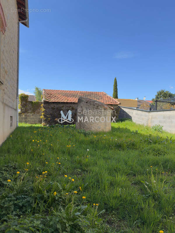 Maison à MONTBRISON