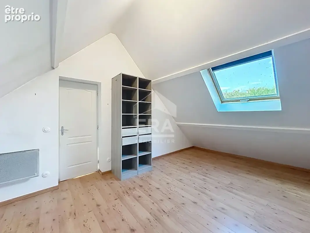 Maison 143m² à mareil-en-france - photo 20