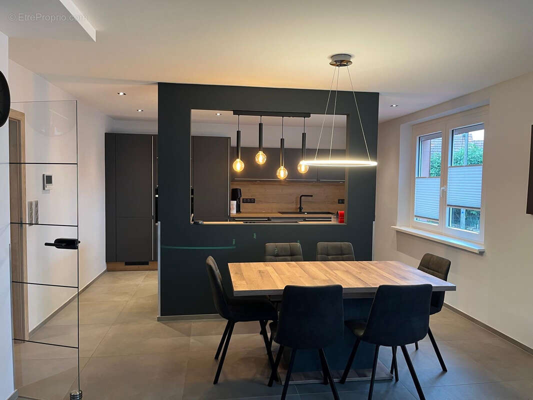 ENSEMBLE IMMOBILIER  - Opportunité rare pour investisseurs ou grande famille. - photo 28