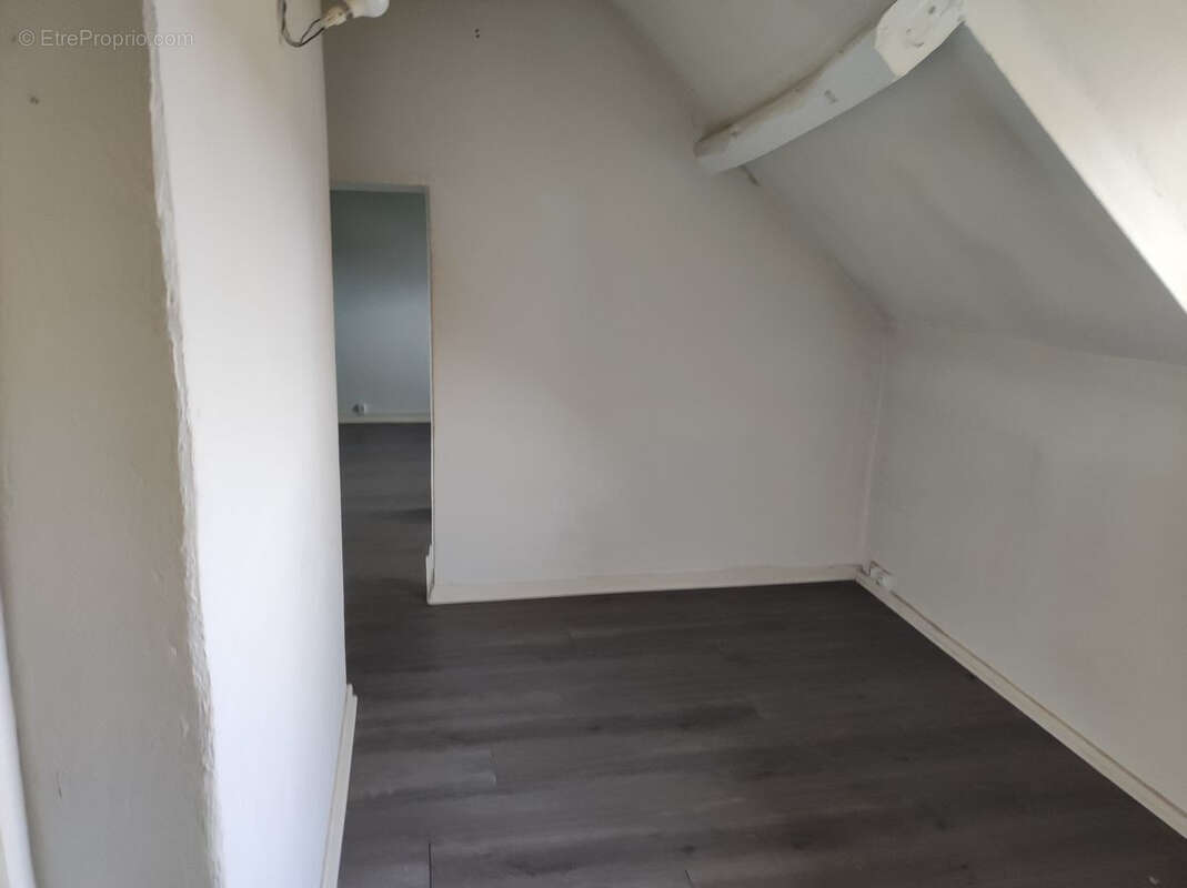 Maison à PARAY-LE-MONIAL