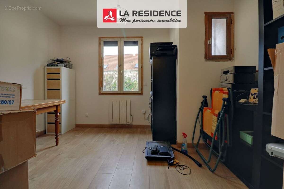 Maison à BESSANCOURT