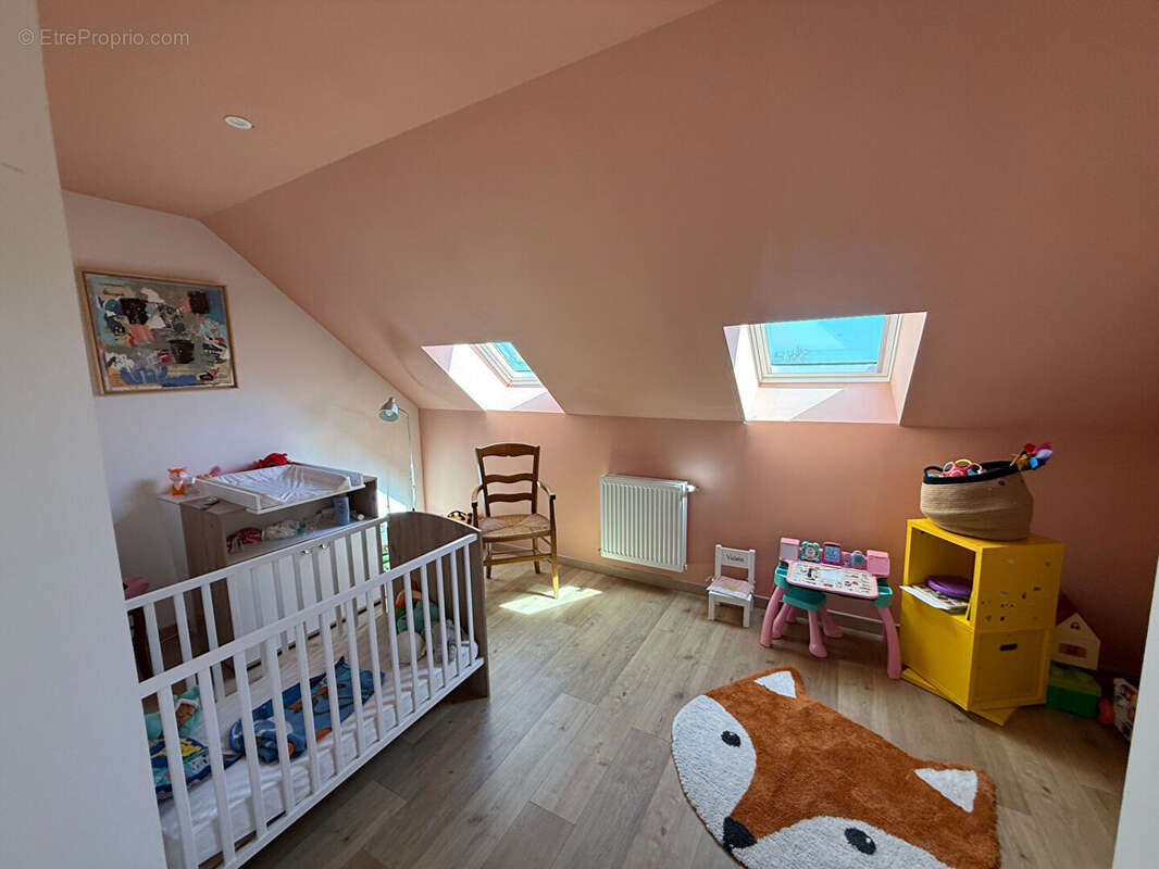 Maison en pierre au sud d'alencon - photo 6