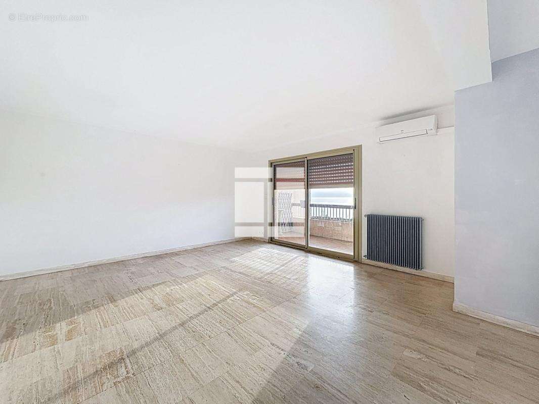 Appartement à VILLE-DI-PIETRABUGNO