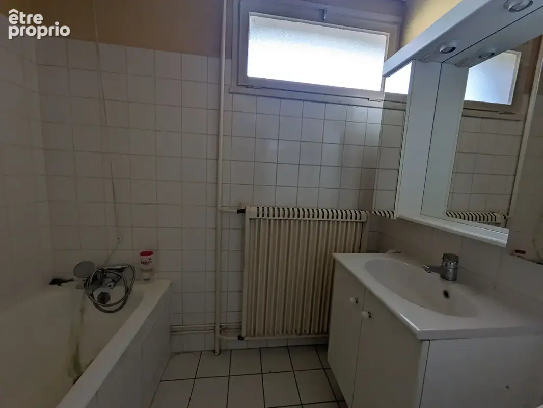 Appartement T5 Évreux 102 m2 - photo 8