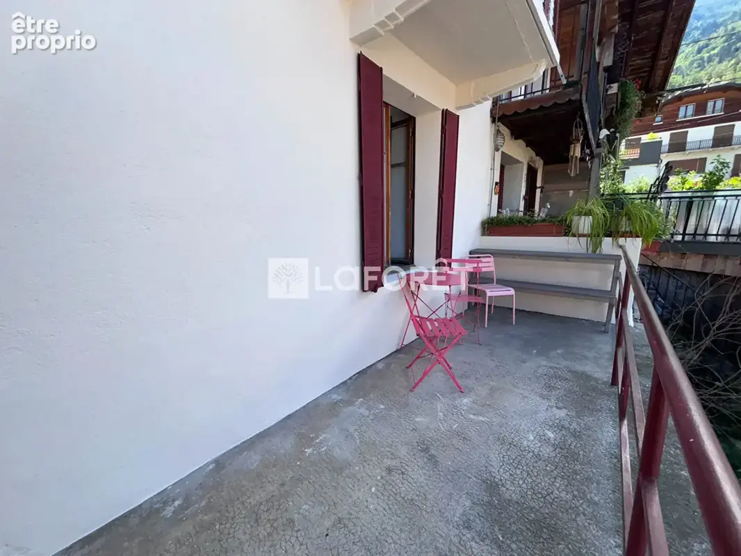 Maison 3 pièces à vendre à Esserts Blay - Calme et potentiel - photo 11
