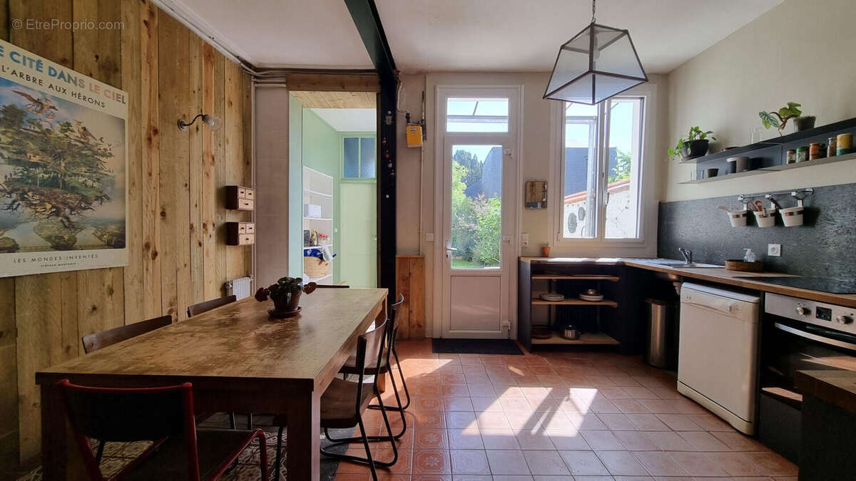 Maison à ROUEN