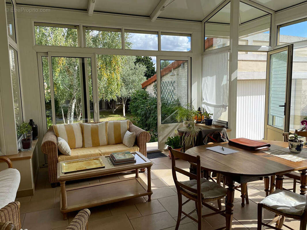 Maison à MANTES-LA-JOLIE