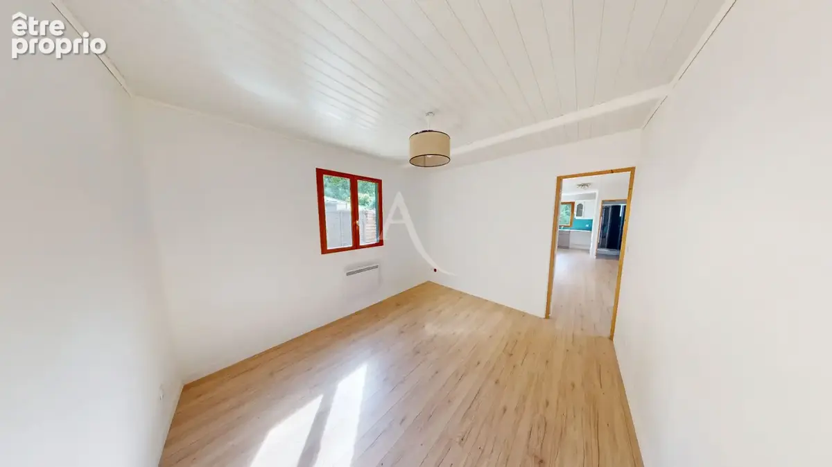 Maison Le Chatelet En Brie 5 pièce(s) 80 m2 - photo 3
