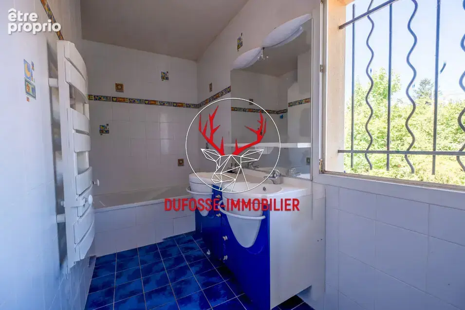 Maison spacieuse 6 pièces à vendre à Jonage - Réf. BEL6232 - photo 11