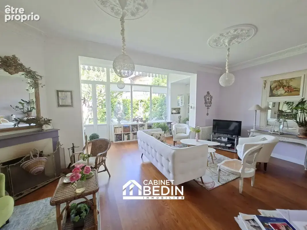 Photo Maison à Bordeaux au prix de 649 000€