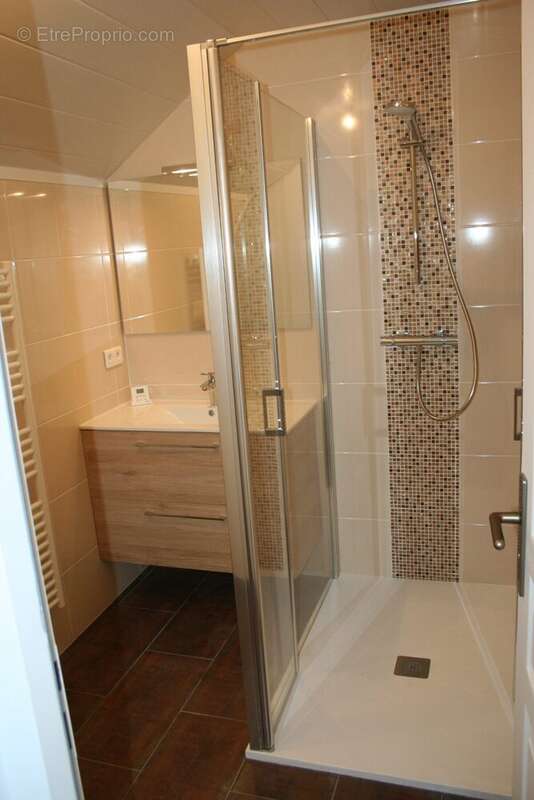 Appartement à BRUNOY