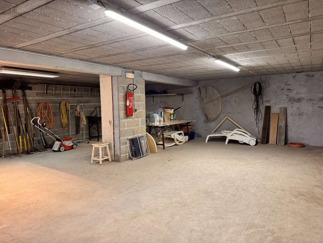 Maison à SOYAUX