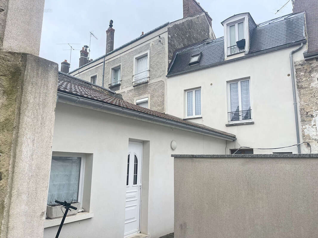 Appartement à ETAMPES