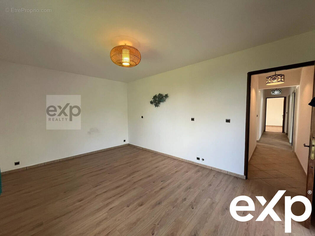 Maison à SAINT-JOSEPH