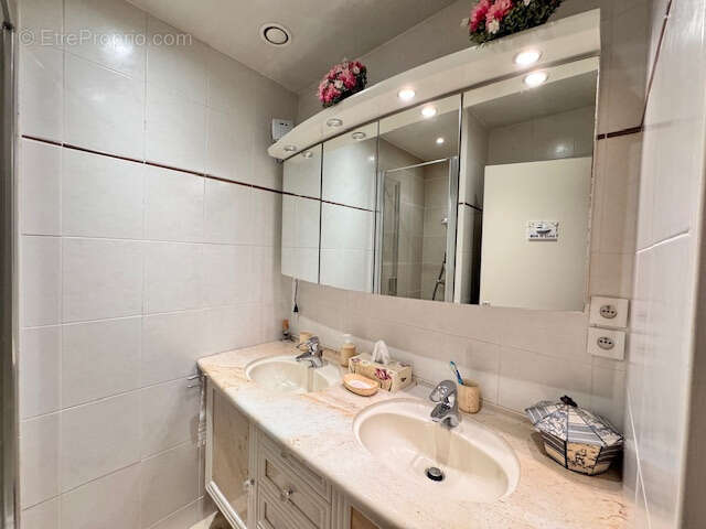 Maison à LONGJUMEAU