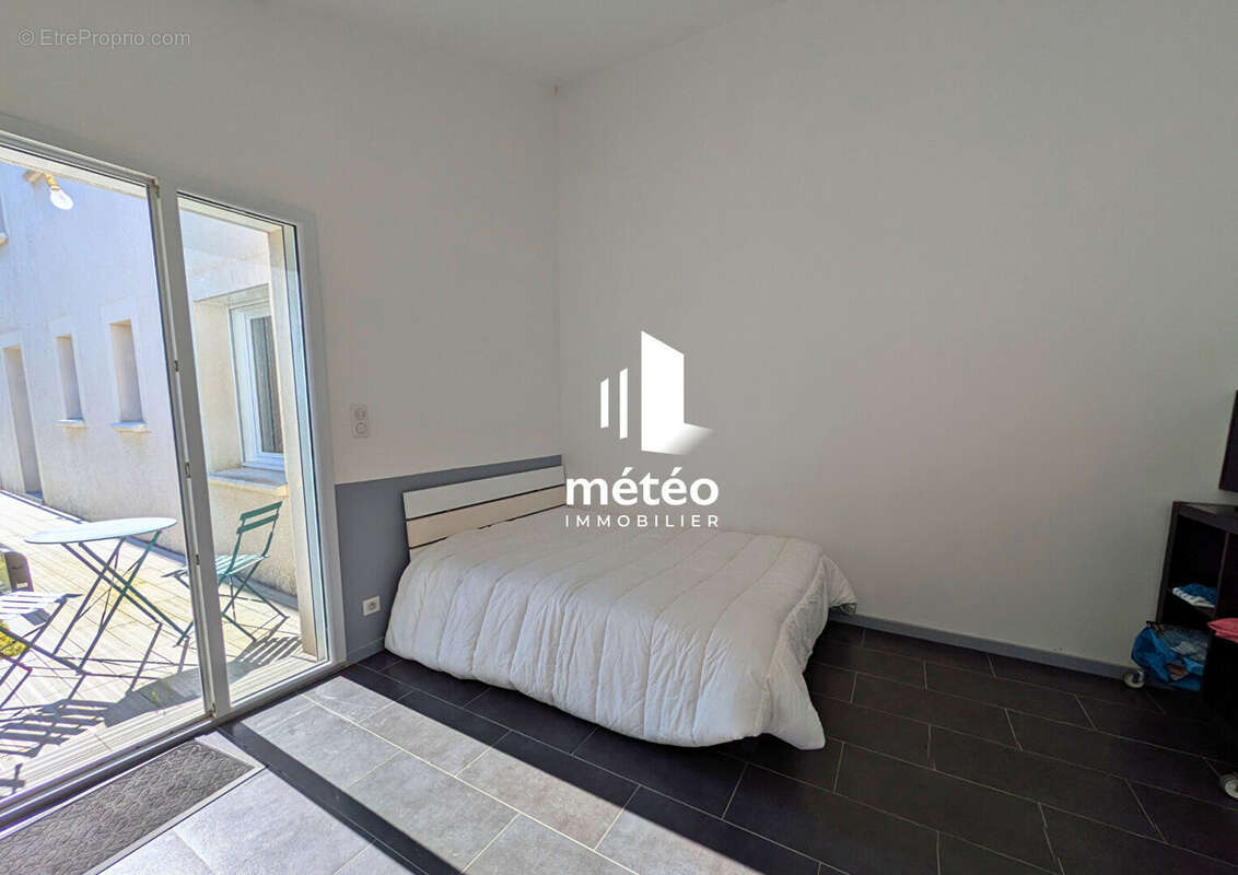 Maison à LA TRANCHE-SUR-MER