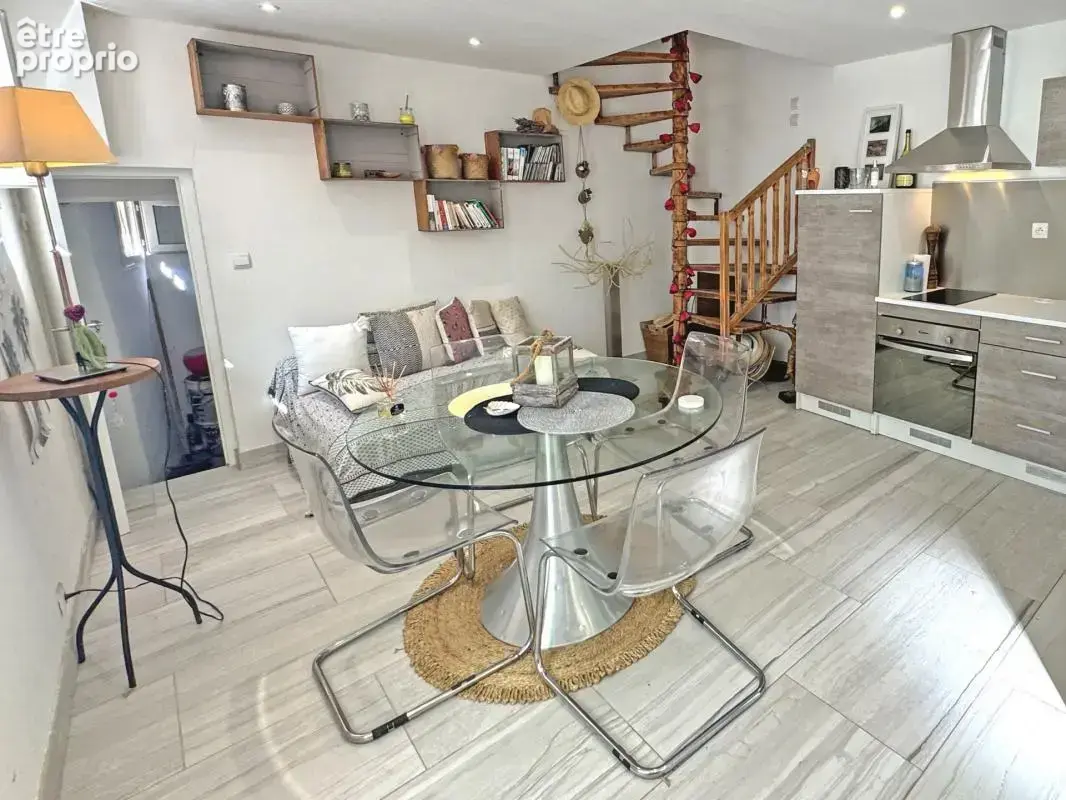 À vendre – Propriété de charme au cœur de la nature - photo 17