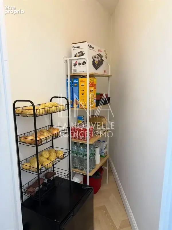 Exclusivité LNA Immobilier – Coup de cœur aux portes de Paris, studio en rez-de-jardin à 3 min du Mé - photo 7