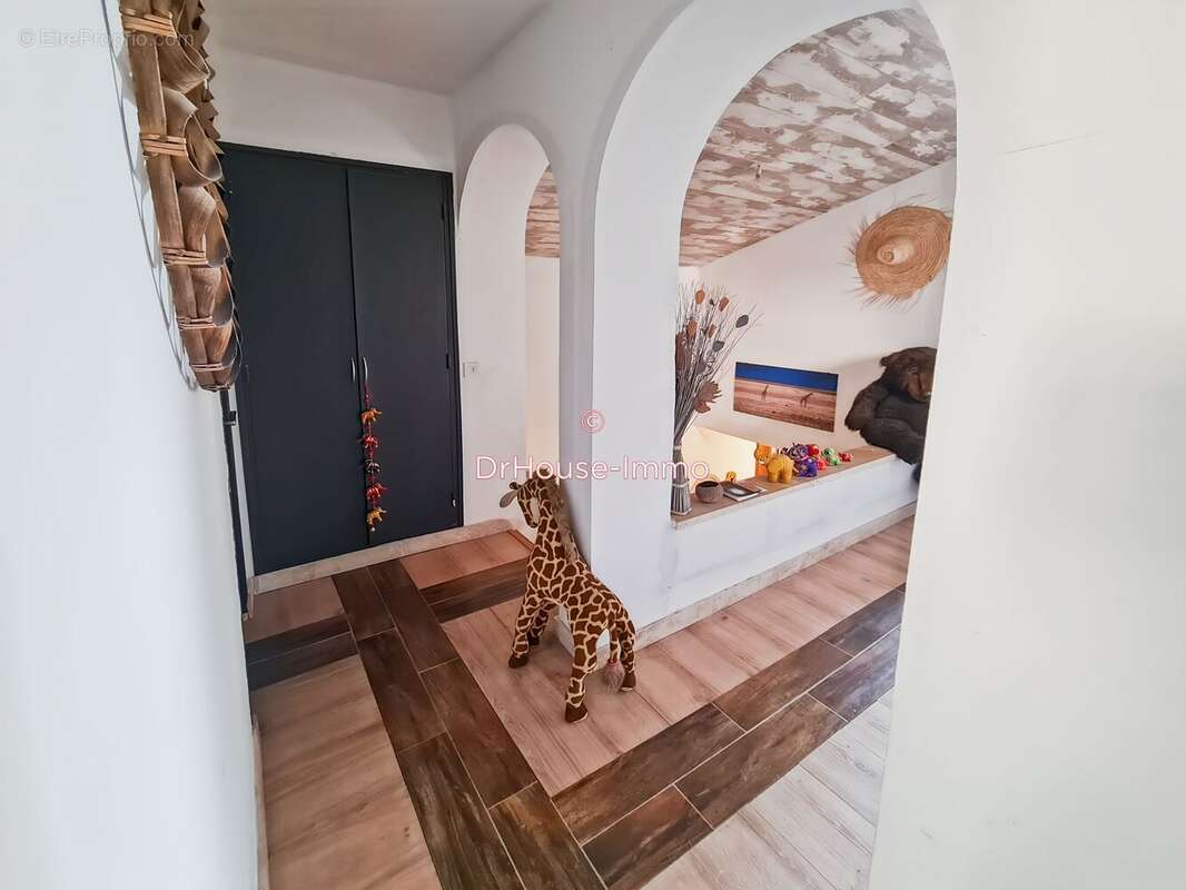 Maison à PIERREVERT