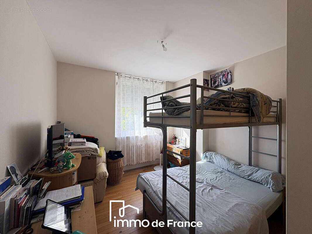 Appartement Rodez 2 pièce(s) 46.31 m2 - photo 8