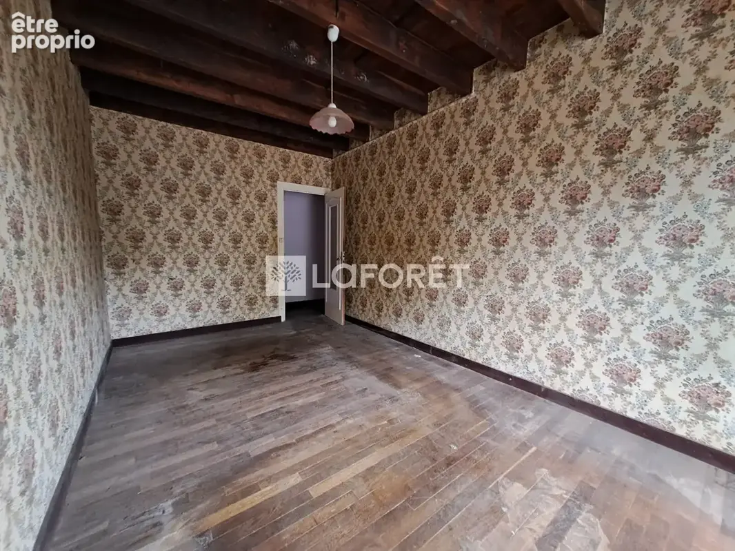 Maison Treal 4 pièce(s) 80 m2 - photo 10