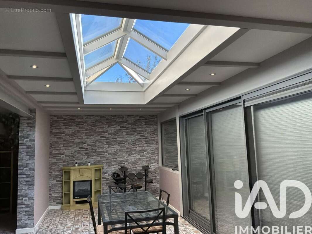 Photo 4 - Maison à CESSON