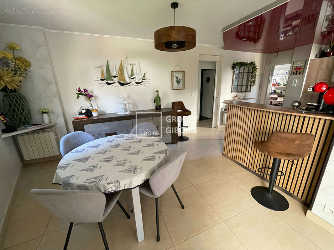 Maison à LA BAULE-ESCOUBLAC