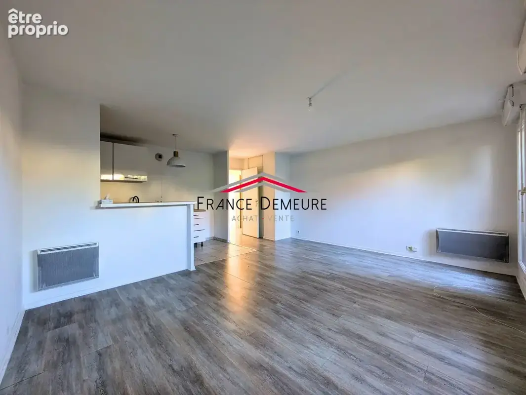 Appartement 2 pièces 53 m² à vendre à Franconville (95130) - photo 2