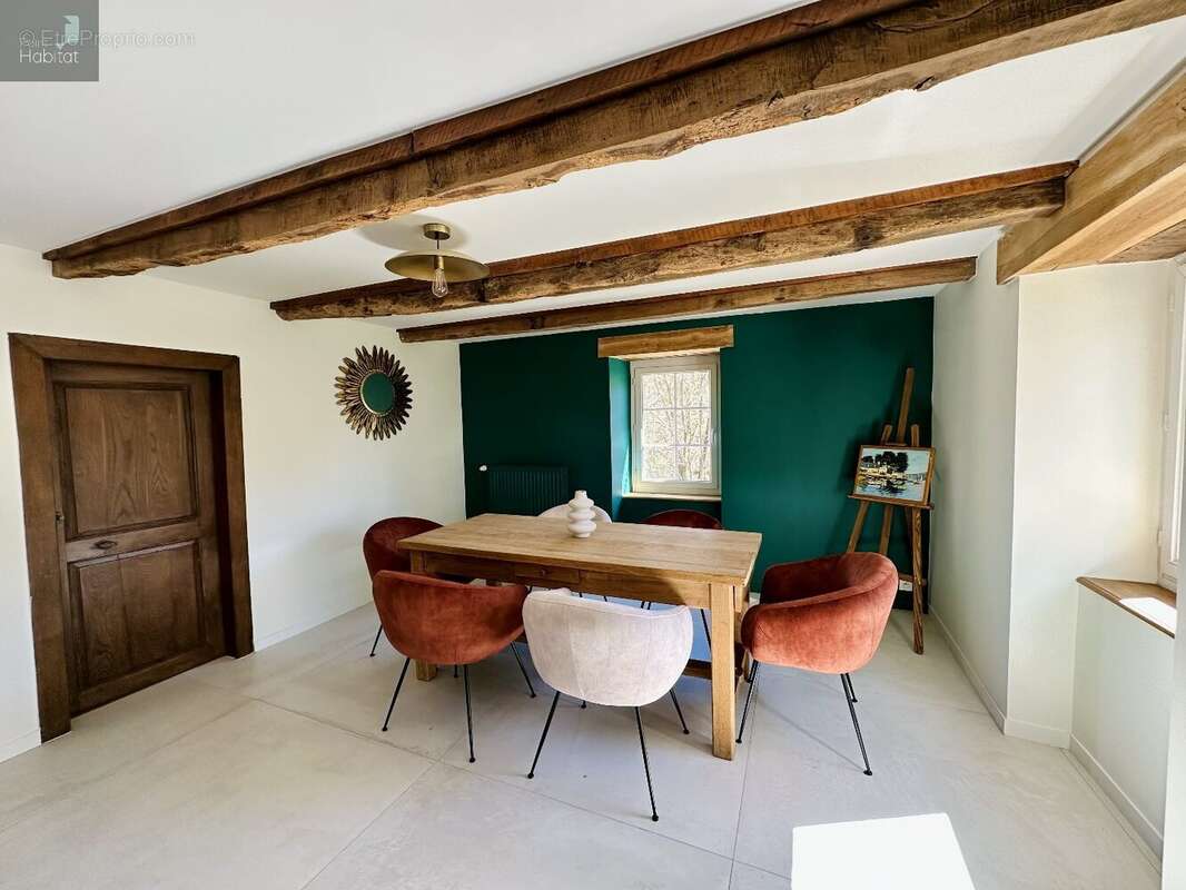 Maison T5 150 m2 - photo 5