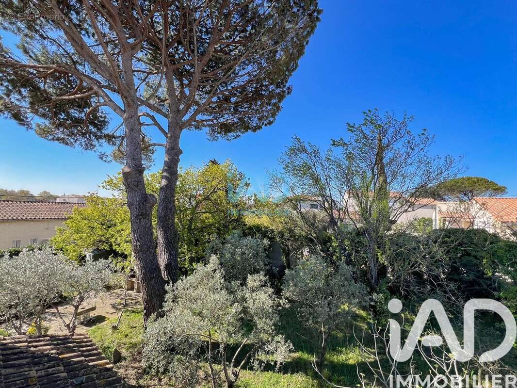 Photo 4 - Maison à SORGUES