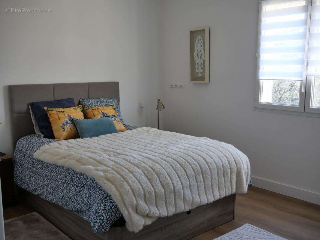 Maison à SAINT-MARTIN-DE-VALGALGUES