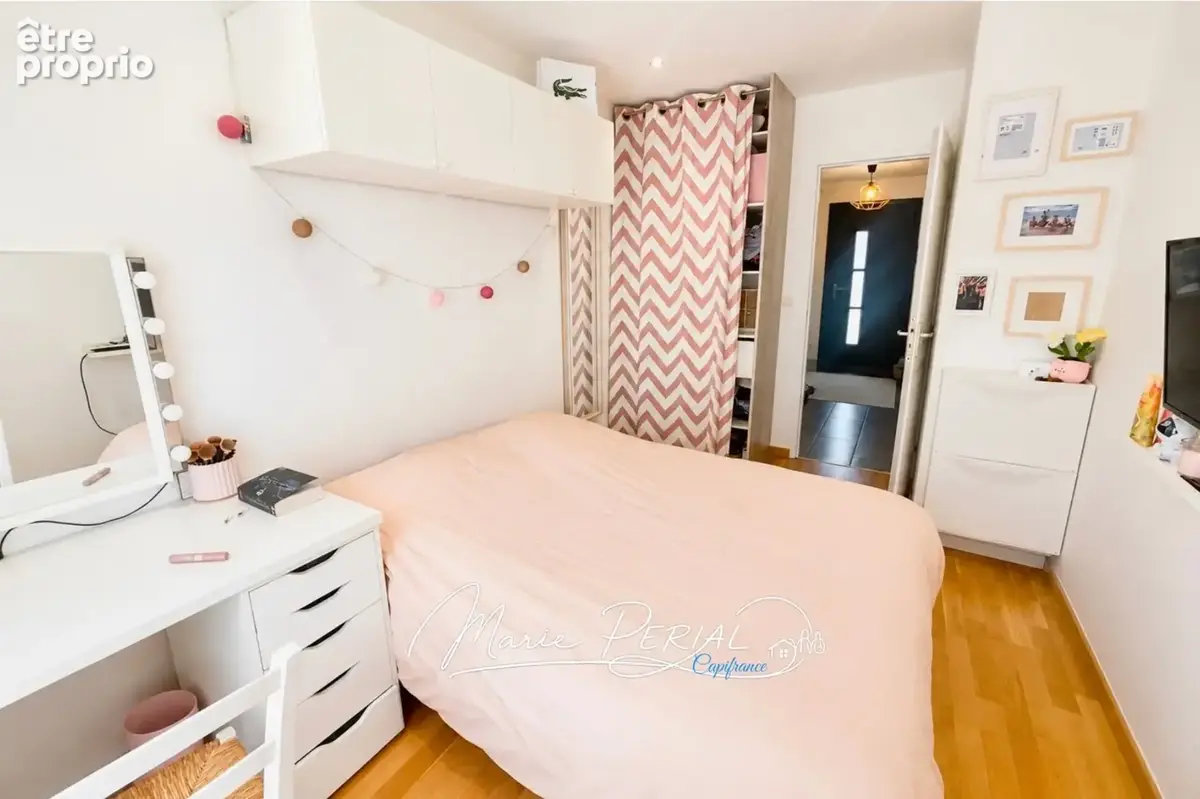 Magnifique maison de plain-pied de 119 m² – Un cadre de vie privilégié à Allamps - photo 2