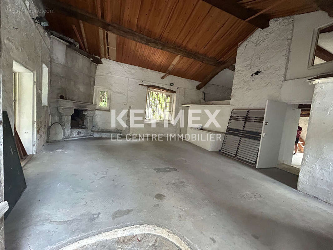 Maison à BELGENTIER