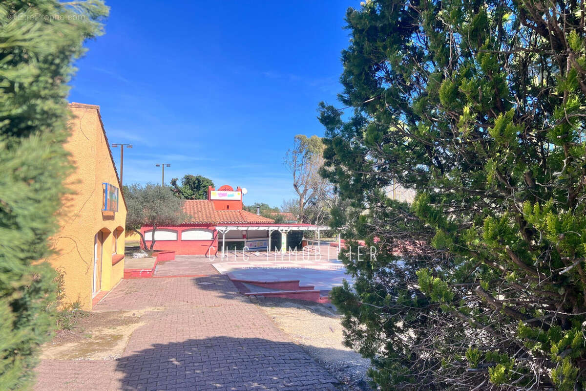 Maison à ARGELES-SUR-MER