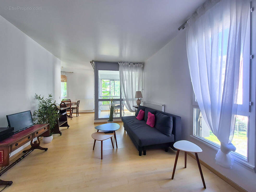 Appartement à MELUN
