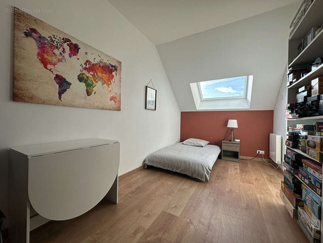 Maison à IFS