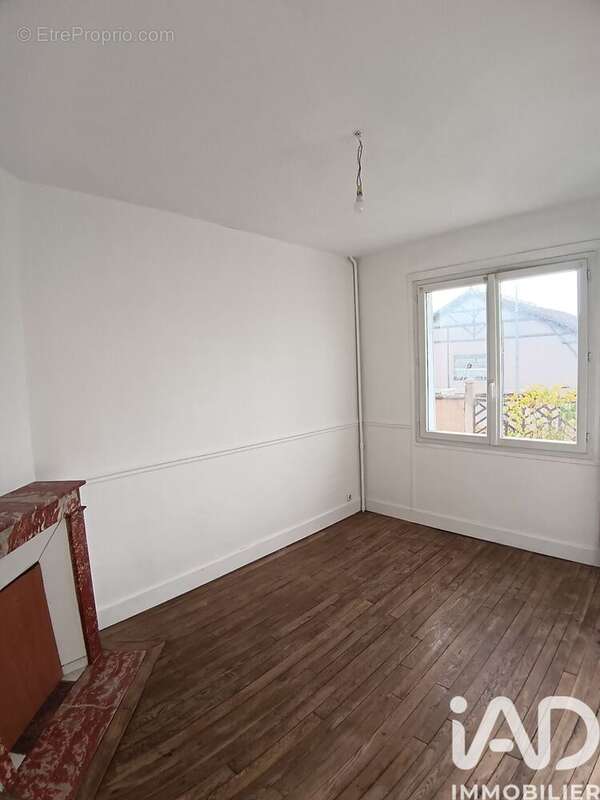 Photo 8 - Maison à APPOIGNY