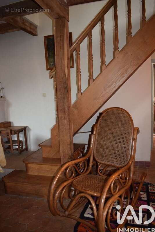 Photo 5 - Maison à OUSSON-SUR-LOIRE