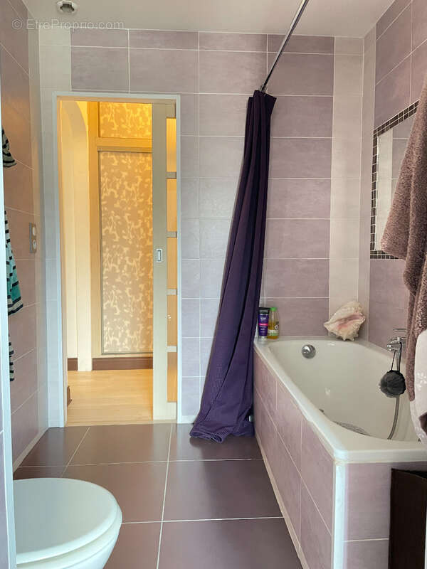 Appartement à CARCASSONNE