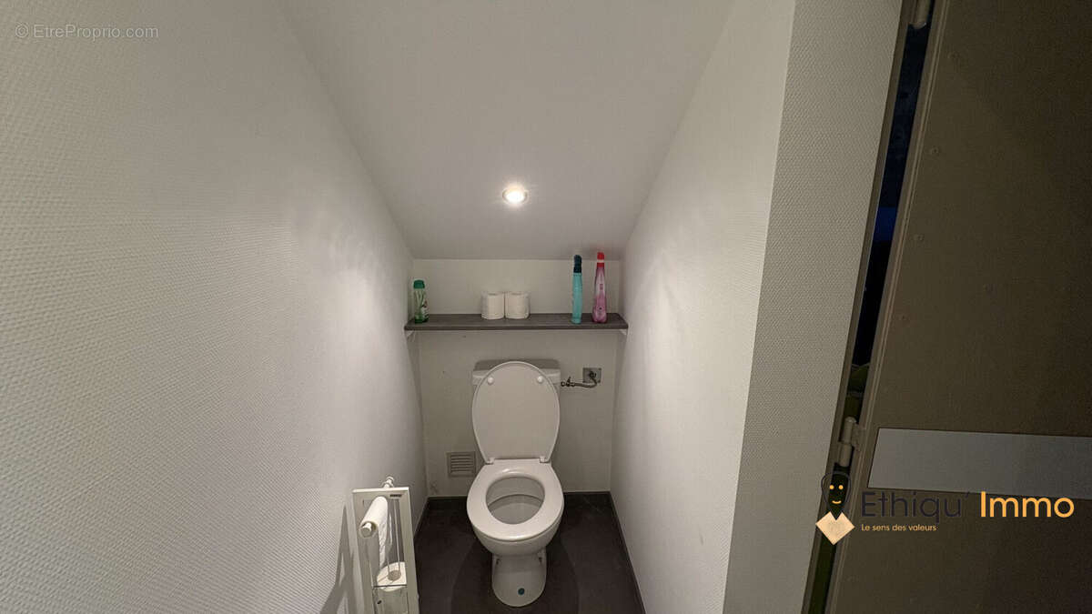 Maison à BAR-SUR-AUBE