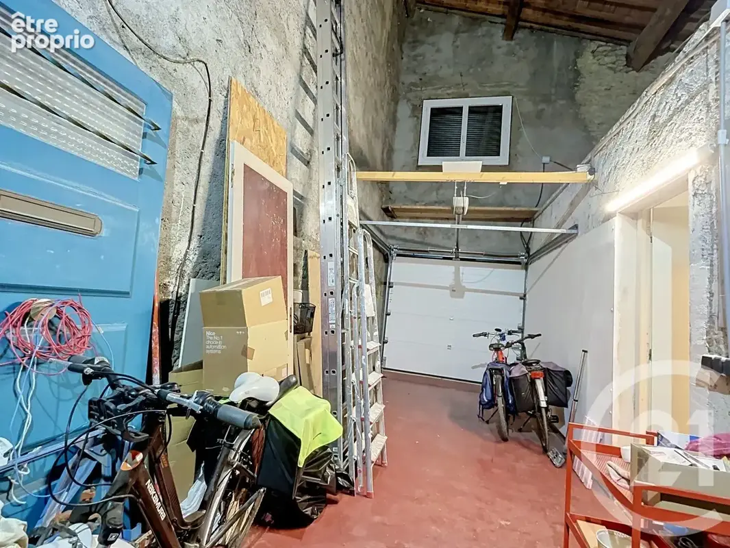 Maison 4 pièces 64 m² à vendre à Loupian (34140) - photo 12