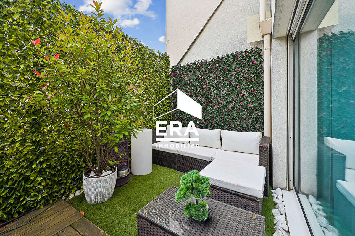 Appartement 65m² à suresnes - photo 4