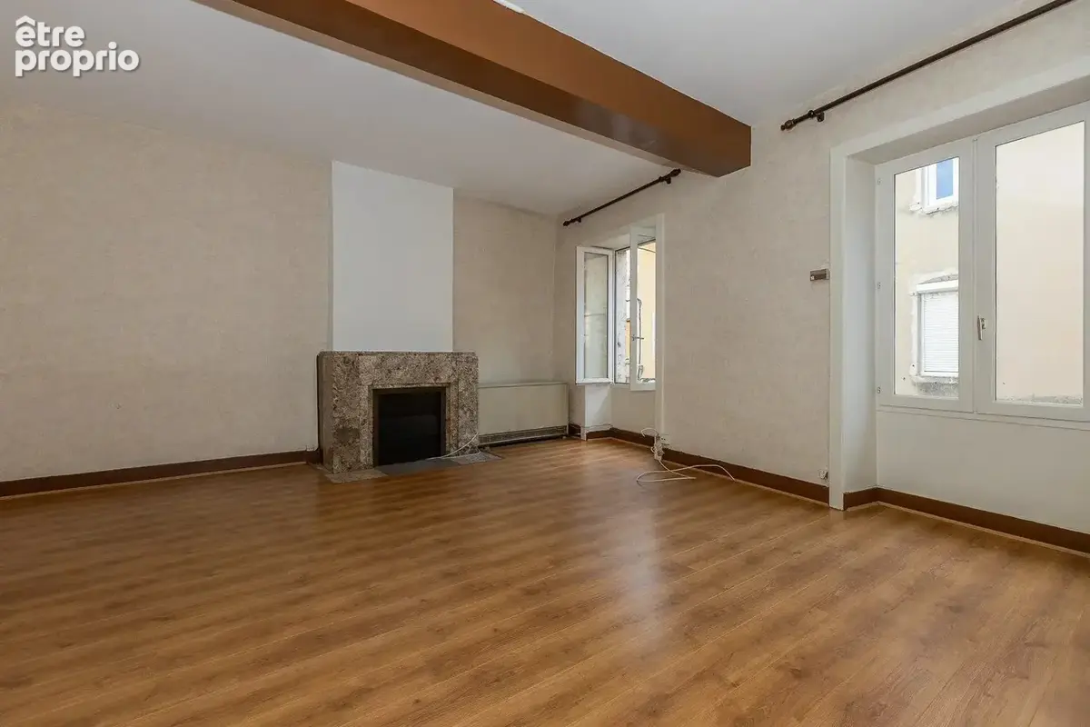 Vente Maison Lagnieu(01150) 159 000ï¿œ - photo 9