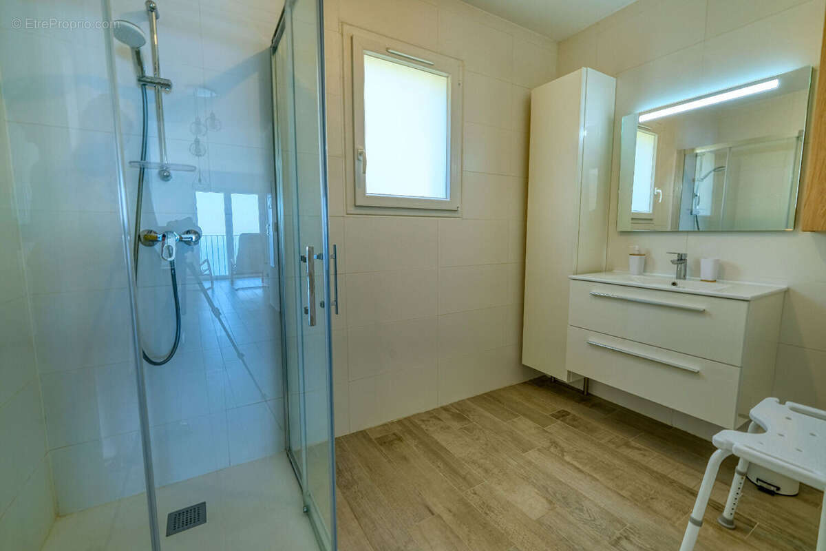 Appartement à BRANDO