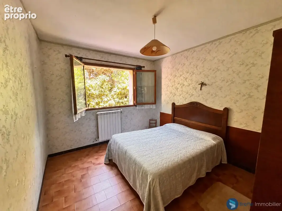 Pin rolland   maison 130 m2   4 chambres   terrain 523 m2   plage à pied - photo 7