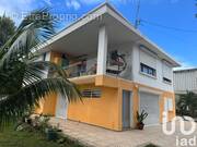 Photo 1 - Maison à BASSE-TERRE