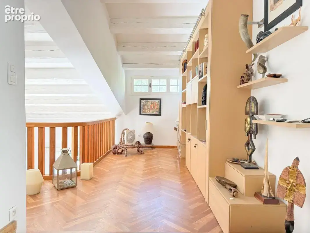 Maison 5 pièces sur les hauteurs de Nice à Vendre - photo 13