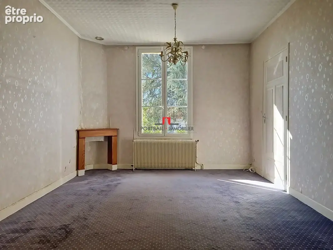 Maison 4 pièces 122 m² à vendre à Saint-Andre-De-Cubzac (33240) - photo 7