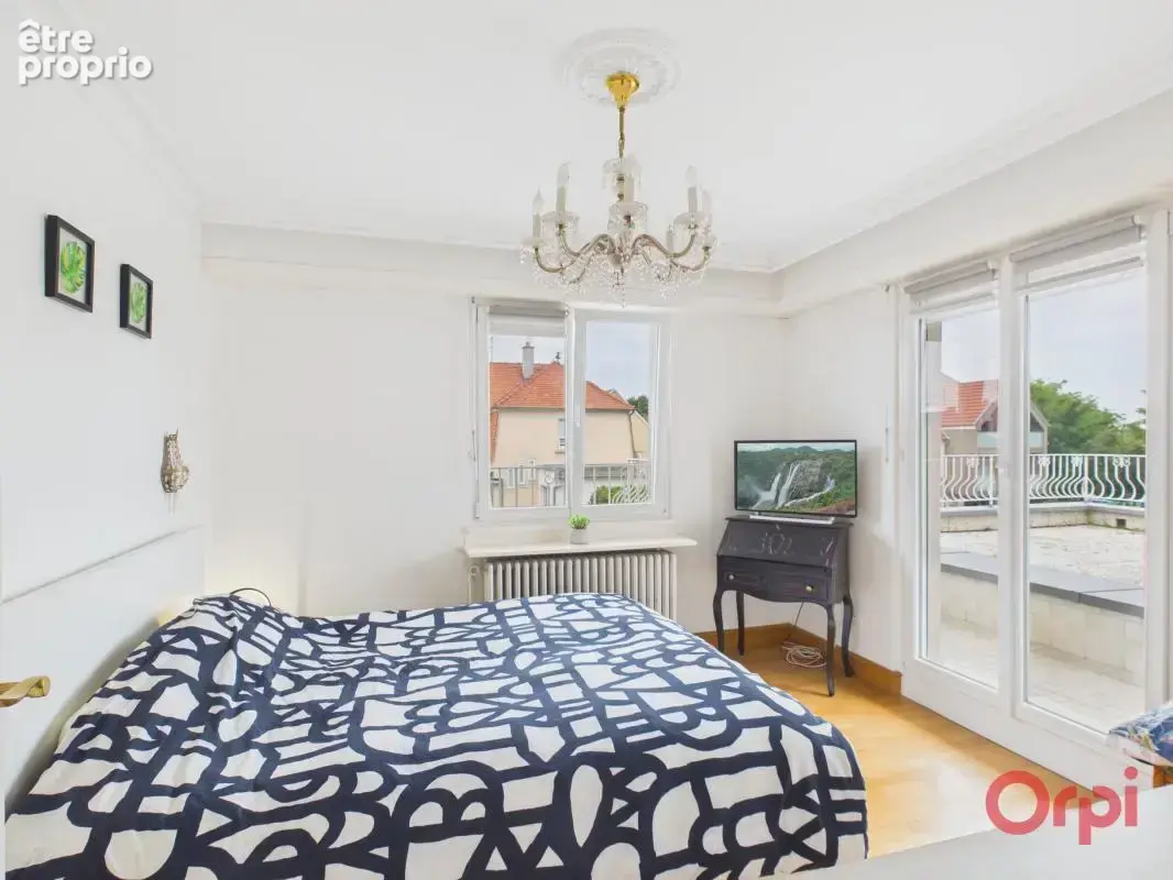 Maison familiale - photo 5