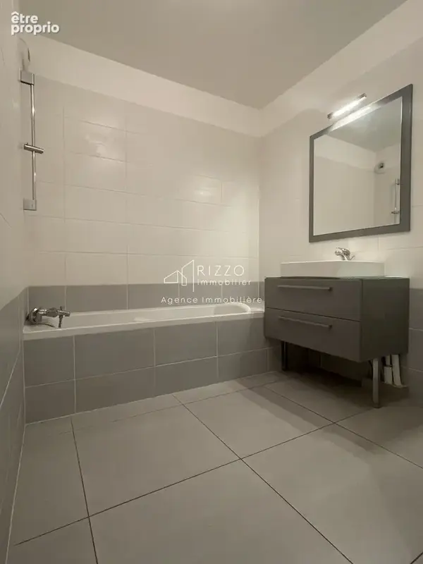 Opportunité T2 Prévessin avec garage - photo 6